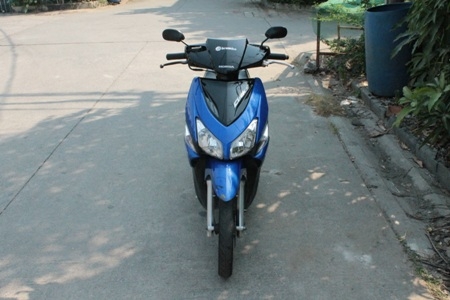 ขาย HONDA CLICK  สภาพเดิมๆ  รถสวย เครื่องเดิมๆ แน่นๆ