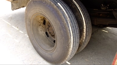 ขายเทนเลอร์ 6 ล้อ เอกสานพร้อมโอน รถห้างแท้ ราคาถูกกว่าอี แต๋น