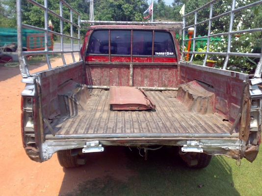 ขายบิ๊กเอ็ม ปี92 ฝาแดงหยาบ