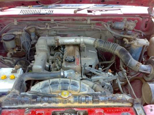 ขายบิ๊กเอ็ม ปี92 ฝาแดงหยาบ