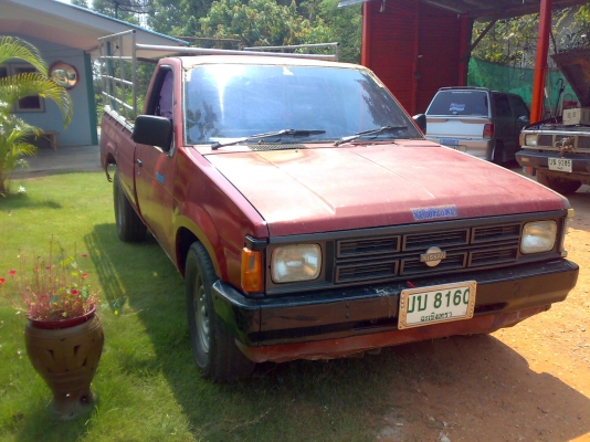 ขายบิ๊กเอ็ม ปี92 ฝาแดงหยาบ