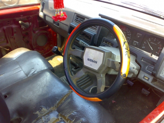 ขายบิ๊กเอ็ม ปี92 ฝาแดงหยาบ