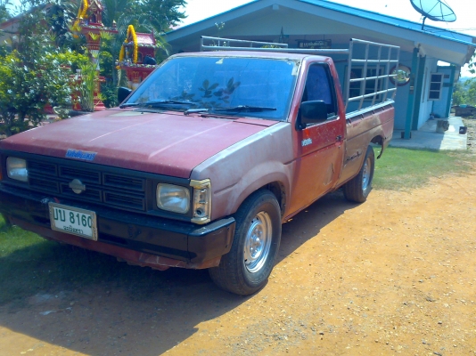 ขายบิ๊กเอ็ม ปี92 ฝาแดงหยาบ