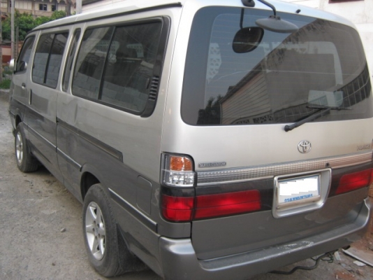 (ขายอยู่ครับ) super custom ตาเพชรตัวยาว ราคาคุยง่าย ปี 2001 จดถูกต้อง แก๊สหัวฉีด เดิมๆ เครื่อง 2RZ ไม่มีอุบัติเหตุ ไม่โดนน้ำ พร้อมใช้ครับ (ขายอยู่ครับ) super custom ตาเพชรตัวยาว ราคาคุยง่าย ปี 2001 จดถูกต้อง แก๊สหัวฉีด เดิมๆ เครื่อง 2RZ ไม่มีอุบัติเหตุ ไม่โดนน้ำ พร้อมใช้ครับ