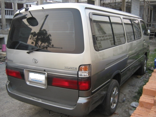 (ขายอยู่ครับ) super custom ตาเพชรตัวยาว ราคาคุยง่าย ปี 2001 จดถูกต้อง แก๊สหัวฉีด เดิมๆ เครื่อง 2RZ ไม่มีอุบัติเหตุ ไม่โดนน้ำ พร้อมใช้ครับ (ขายอยู่ครับ) super custom ตาเพชรตัวยาว ราคาคุยง่าย ปี 2001 จดถูกต้อง แก๊สหัวฉีด เดิมๆ เครื่อง 2RZ ไม่มีอุบัติเหตุ ไม่โดนน้ำ พร้อมใช้ครับ