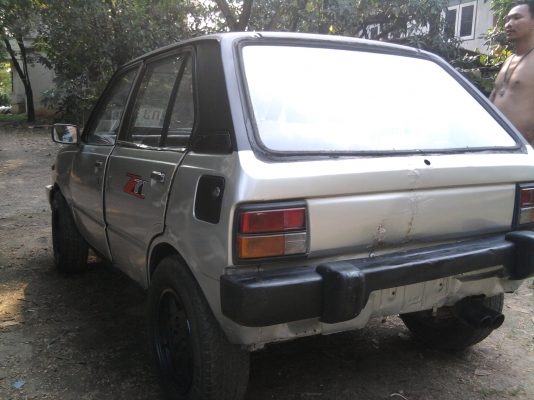 ขาย ซูซูกิ ฟร์อนเต้ เครื่อง 800 ดีสหน้า ทะเบียนโอน