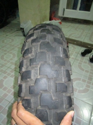 ขายยางหลัง TW เพิ่งมาจากญี่ปุ่น เส้นสุดท้ายแล้ว