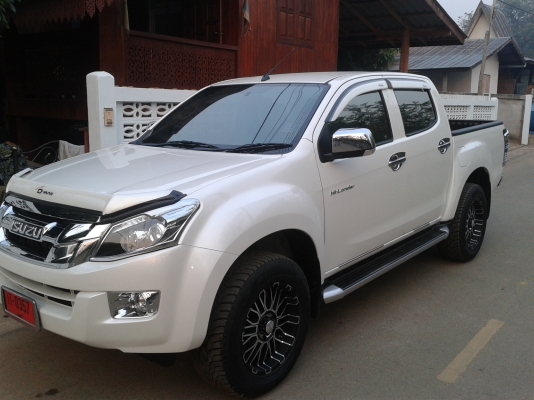 ต้องการซื้อดาวน์ all new dmax