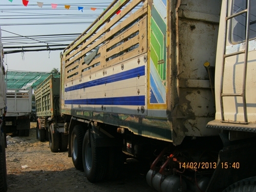 เบอร์เจ้าของ 081-8569049 ขายรถบรรทุกดั้มแม่ลูก ฮีโน่ซูโม่ 227 เบอร์เจ้าของ 081-8569049 ขายรถบรรทุกดั้มแม่ลูก ฮีโน่ซูโม่ 227