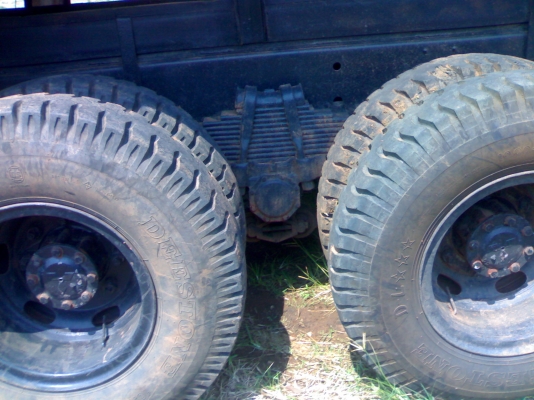 ขาย FM527 MA เครื่อง6D14 10เกียร์ ขาย FM527 MA เครื่อง6D14 10เกียร์