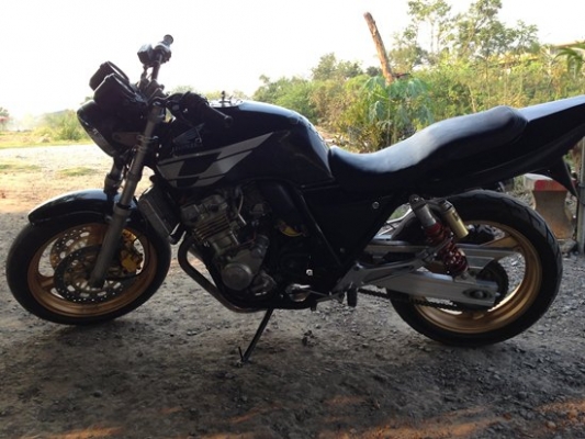 CB400 ปี93 ราคาถูก เครื่องดี เอกสารอินวอย 54000 ด่วนๆ CB400 ปี93 ราคาถูก เครื่องดี เอกสารอินวอย 54000 ด่วนๆ