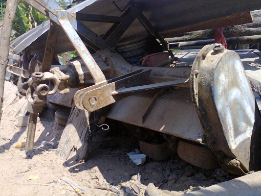 (ลดราคาอีก)ขายรถไถตามรูป 4WD เครื่องดีมากๆ ครับ พร้อมอุปกรณ์ 4 ชุดโรตารี่ ไถพรวนผาน5 คราด ลูกทุบ (ลดราคาอีก)ขายรถไถตามรูป 4WD เครื่องดีมากๆ ครับ พร้อมอุปกรณ์ 4 ชุดโรตารี่ ไถพรวนผาน5 คราด ลูกทุบ