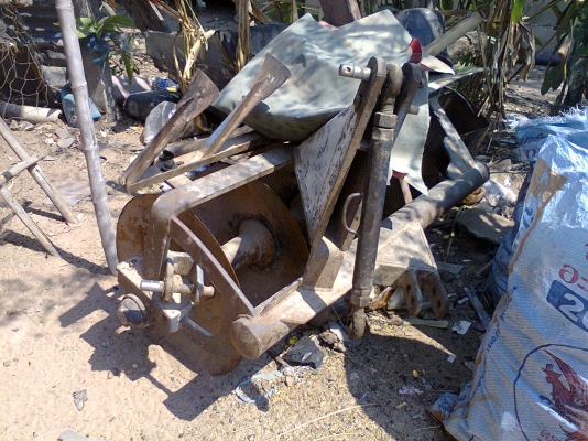 (ลดราคาอีก)ขายรถไถตามรูป 4WD เครื่องดีมากๆ ครับ พร้อมอุปกรณ์ 4 ชุดโรตารี่ ไถพรวนผาน5 คราด ลูกทุบ (ลดราคาอีก)ขายรถไถตามรูป 4WD เครื่องดีมากๆ ครับ พร้อมอุปกรณ์ 4 ชุดโรตารี่ ไถพรวนผาน5 คราด ลูกทุบ