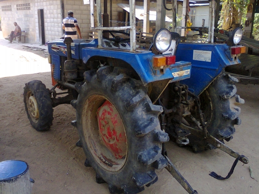 (ลดราคาอีก)ขายรถไถตามรูป 4WD เครื่องดีมากๆ ครับ พร้อมอุปกรณ์ 4 ชุดโรตารี่ ไถพรวนผาน5 คราด ลูกทุบ (ลดราคาอีก)ขายรถไถตามรูป 4WD เครื่องดีมากๆ ครับ พร้อมอุปกรณ์ 4 ชุดโรตารี่ ไถพรวนผาน5 คราด ลูกทุบ