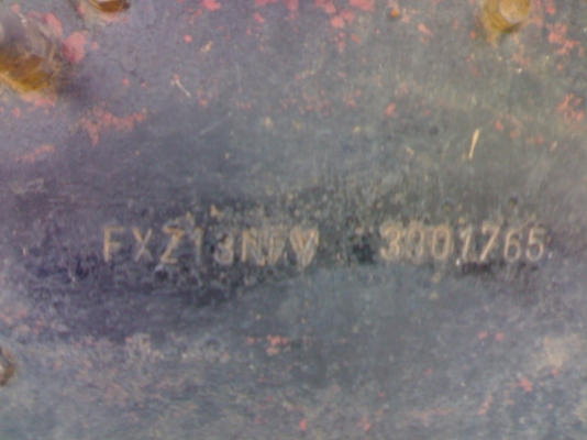 ขาย FXZ13NFY วาง 6SD1 โบว์ เกียร์อีตั๊น ขาย FXZ13NFY วาง 6SD1 โบว์ เกียร์อีตั๊น