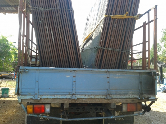 ขาย 6 ล้อ ISUZU KSรถห้างแท้ 110 แรง