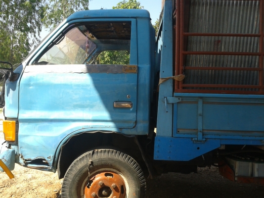 ขาย 6 ล้อ ISUZU KSรถห้างแท้ 110 แรง