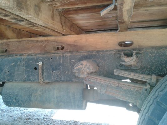 ขาย 6 ล้อ ISUZU KSรถห้างแท้ 110 แรง