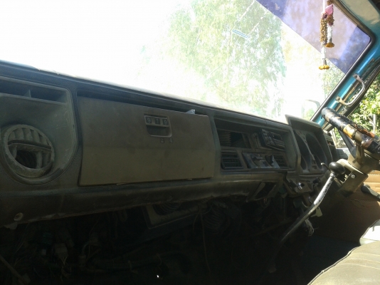 ขาย 6 ล้อ ISUZU KSรถห้างแท้ 110 แรง