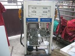 รับซื้อตู้จ่ายน้ำมันเก่า รับเทิร์นตู้เก่าแลกตู้ใหม่ ทุกยี่ห้อ