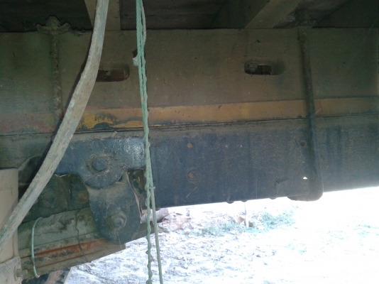 ขาย 6 ล้อ Toyota 85  แรง