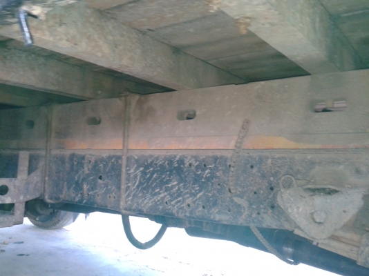 ขาย 6 ล้อ Toyota 85  แรง