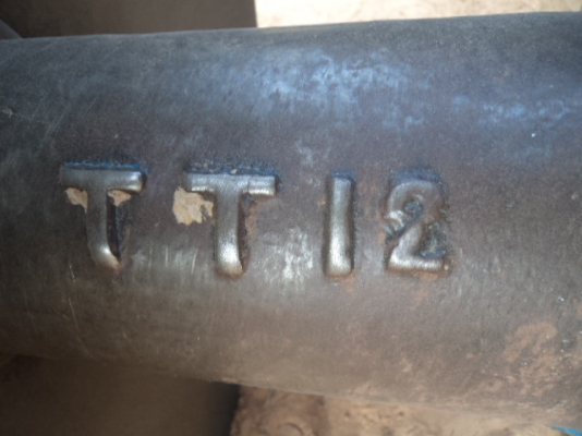 ขายรถไถฟอร์ด 2เพลาราคาถูกๆ ภาษีเต็มเล่มพร้อมโอน  สภาพพร้อมใช้คับ