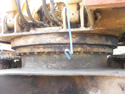 ขาย Komutsu PC200-5 ไฟฟ้าครบมีแอร์ ใช้งานได้เลย โทร 088-4501277