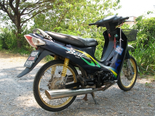 best 110 ทบ.กค56+ชุดโอน