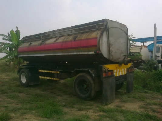 ขายMITSUBISHI พ่วงแม่ลูกแท๊งน้ำ1600ลิตร สภาพสวยพร้อมใช้ ติดต่อได้ที่คุณ อ๊อฟ พิจิตร 086-737-9991 ขายMITSUBISHI พ่วงแม่ลูกแท๊งน้ำ1600ลิตร สภาพสวยพร้อมใช้ ติดต่อได้ที่คุณ อ๊อฟ พิจิตร 086-737-9991