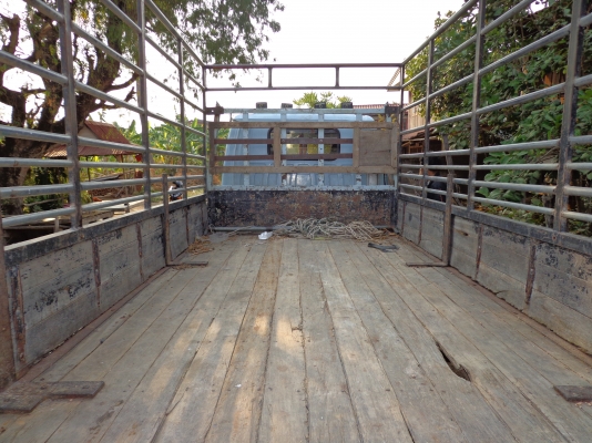 ขาย NKR 110 ยกเครื่อง 130 HP รุ่นตาหวาน