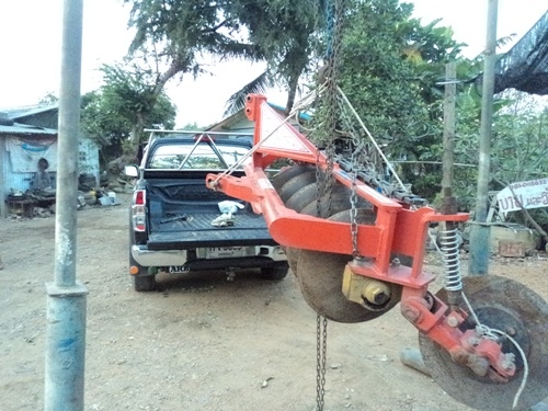 ใช้กับ18/20/22/24ได้ครับยังใหม่อยู่เลยใช้งาน160กว่าชั่วโมง