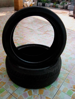 ขายยาง 205 40 17