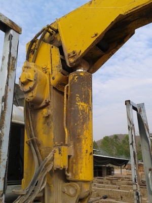 ขายเครน TADANO 3 ตัน ขายเครน TADANO 3 ตัน