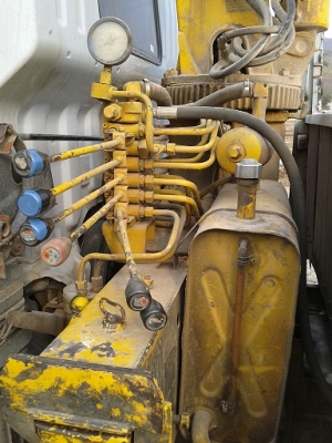 ขายเครน TADANO 3 ตัน ขายเครน TADANO 3 ตัน