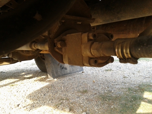 ขายเครน TADANO 3 ตัน ขายเครน TADANO 3 ตัน