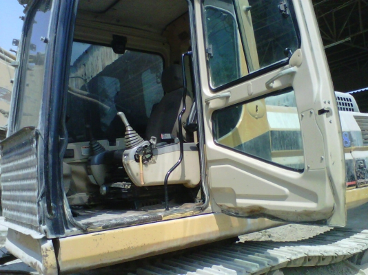 ขายCAT330BL สภาพสวยพร้อมใช้ ติดต่อได้ที่คุณอ๊อฟ พิจิตร 086-737-9991 ขายCAT330BL สภาพสวยพร้อมใช้ ติดต่อได้ที่คุณอ๊อฟ พิจิตร 086-737-9991