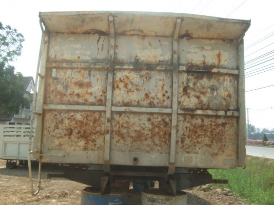 ขายกระบะดั๊มพ์KAC โคราช