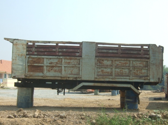 ขายกระบะดั๊มพ์KAC โคราช