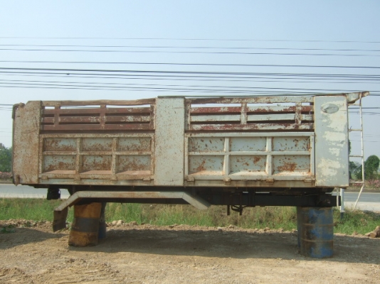 ขายกระบะดั๊มพ์KAC โคราช