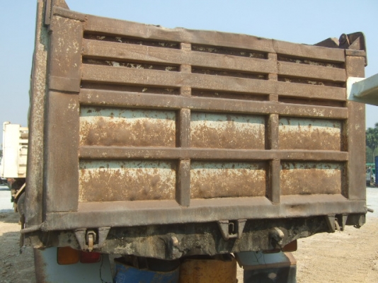 ขายกระบะดั๊มพ์KAC โคราช