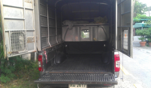 ขายรถพร้อมใช้พวงมาลัยเพาเวอร์