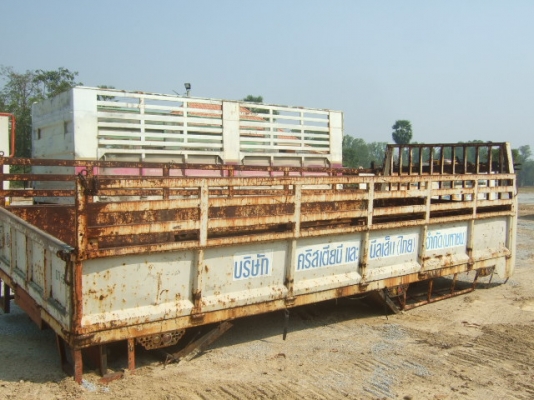 ขายกระบะไม่ดั๊มพ์