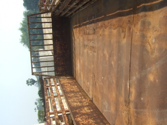 ขายกระบะไม่ดั๊มพ์