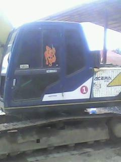 ขายKOBELCO SK 120M3 สภาพสวยพร้อมใช้ ติดต่อได้ที่คุณอ๊อฟ พิจิตร 086-737-9991 ขายKOBELCO SK 120M3 สภาพสวยพร้อมใช้ ติดต่อได้ที่คุณอ๊อฟ พิจิตร 086-737-9991