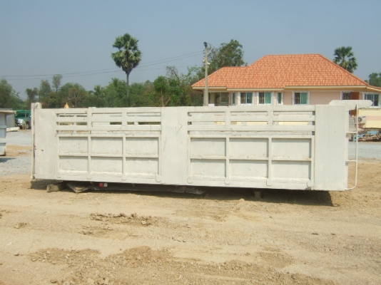 ขายกระบะดั๊มพ์สามมิตร ขายกระบะดั๊มพ์สามมิตร