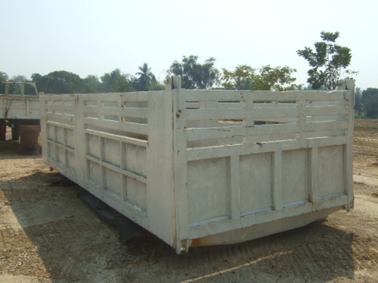 ขายกระบะดั๊มพ์สามมิตร ขายกระบะดั๊มพ์สามมิตร