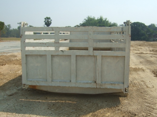 ขายกระบะดั๊มพ์สามมิตร ขายกระบะดั๊มพ์สามมิตร