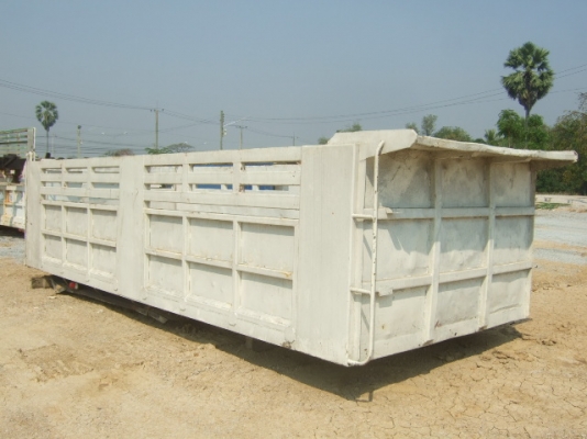 ขายกระบะดั๊มพ์สามมิตร ขายกระบะดั๊มพ์สามมิตร