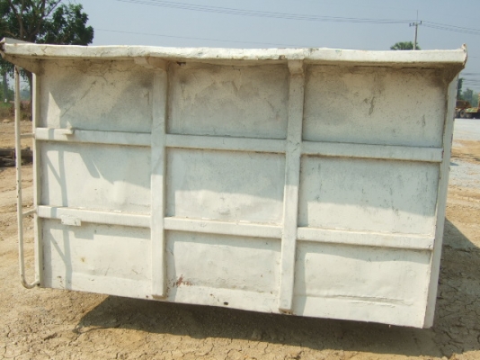 ขายกระบะดั๊มพ์สามมิตร ขายกระบะดั๊มพ์สามมิตร